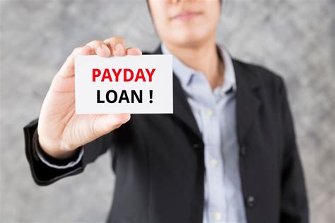 The Best Payday Loan Company
